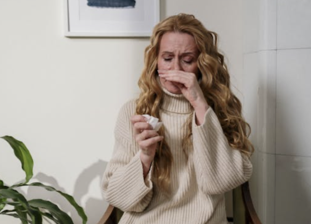 6 FOODS TO HELP FIGHT SEASONAL NASAL CONGESTION